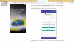 Bedava İnternet Hilesi, Sırrını Açıklıyoruz - Free İnternet Trick, Secret