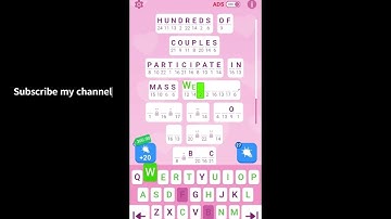 Cryptogram Valentine