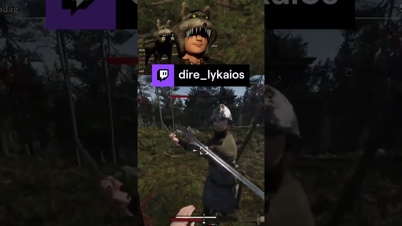 Trapped | dire_lykaios on 