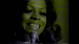 Diana Ross - Diana! w/ Commercials - 18th April 1971