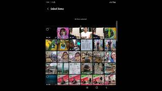 Samsung Mix Video-Photo Collage (Offline Mode) screenshot 3