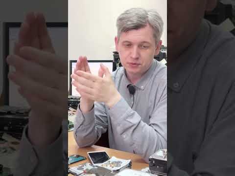 Зачем форматировать флешку?