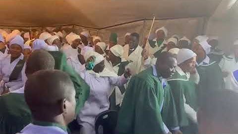 Thumbnail of Zion 1 - The Independent Apostolic Church In Zion || Baba Ngilondoloze || Zion Version