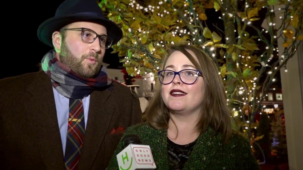 Ridgefield Ct Holiday Events