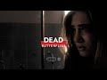 DEAD BUTTERFLIES | Cinematic Music Video | Fuji X-T3