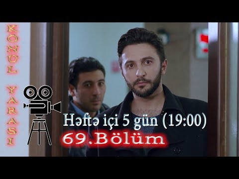 Könül yarası (69-cu bölüm) - TAM HİSSƏ