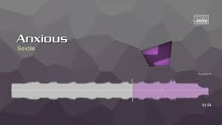 Anxious • Sextile | Free No Copyright Music