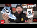 HOW TO COP ON NIKE SNKRS APP! OMG IT WORKED! (The TRUTH Nike DOESN'T Want You To Know)