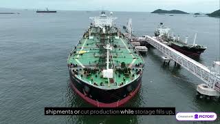 Energy Markets on Edge as War and Supply Disruptions Shake Global Oil and Gas 08.03.2026