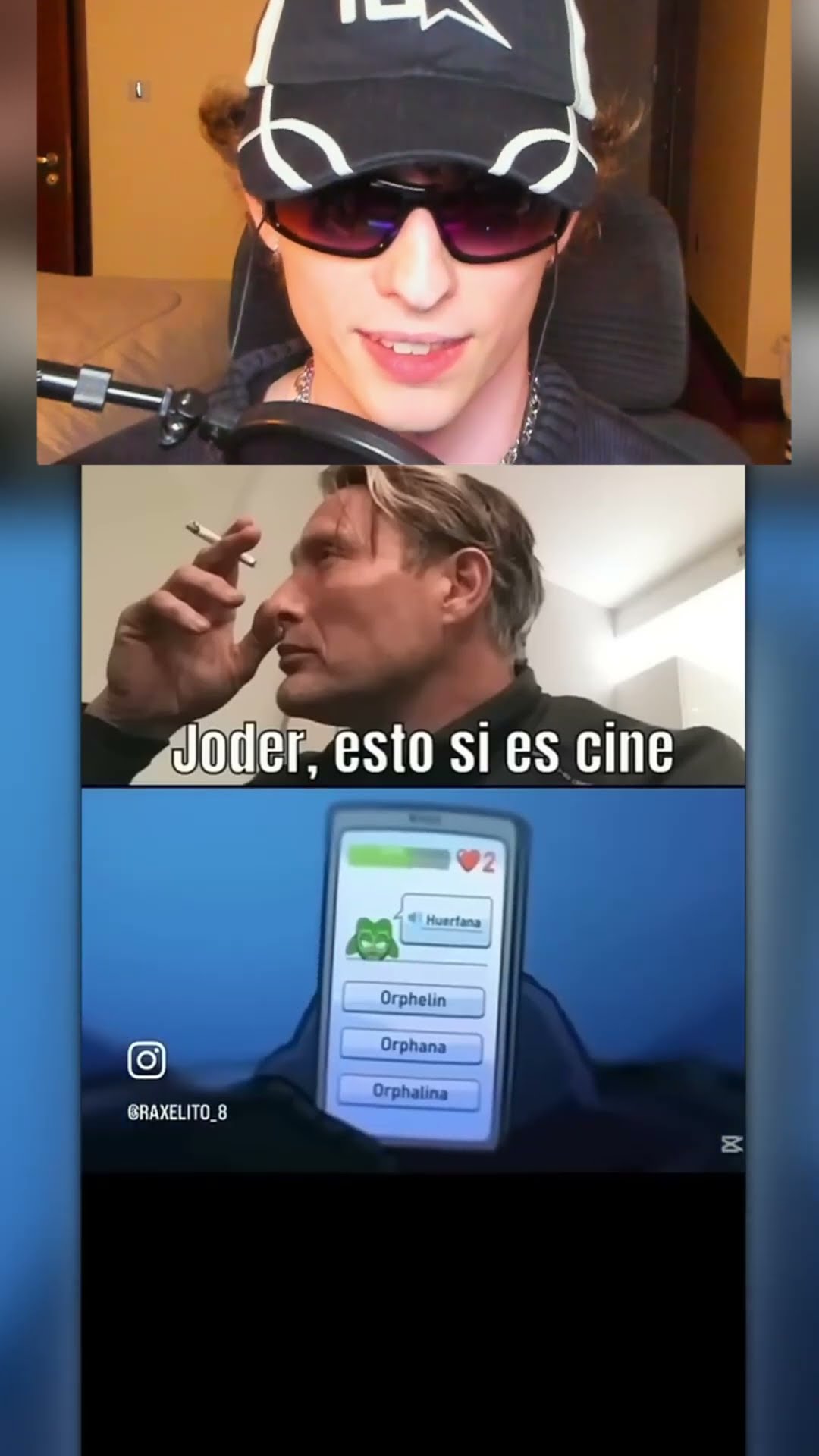 Duolingo de TERROR☠️