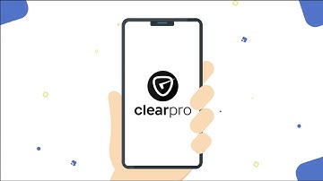 Filing tracker, reports, GST search & more all in one place | ClearPro app now on iOS  & Android