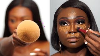 The POWER Of MAKEUP | New Makeup Tutorials Compilation #3