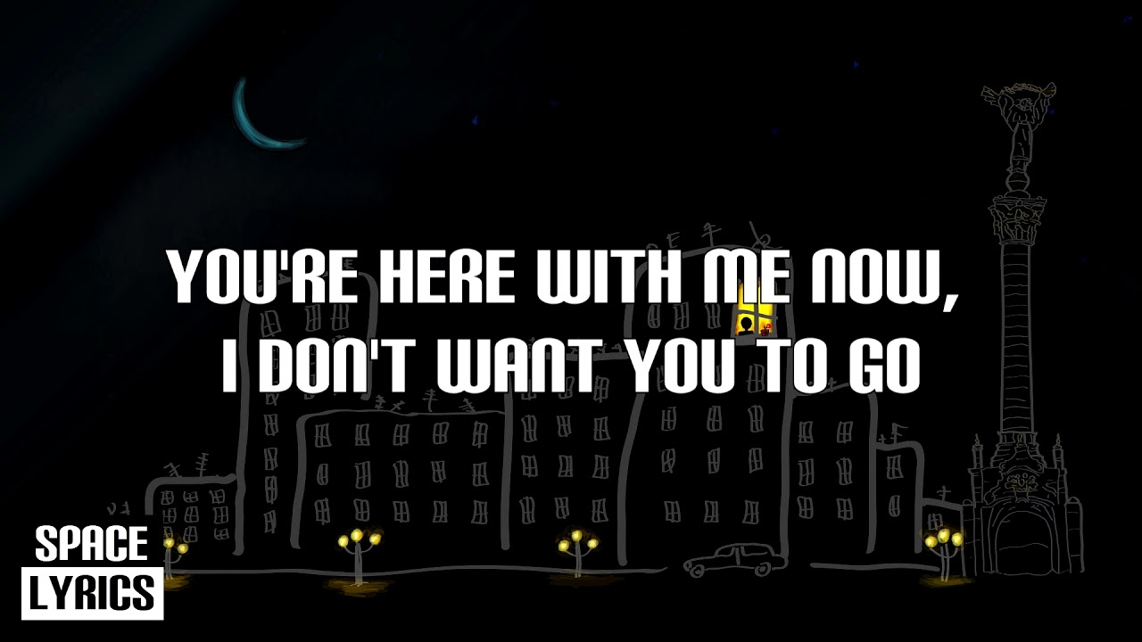 Jonas Blue Perfect Strangers Lyrics