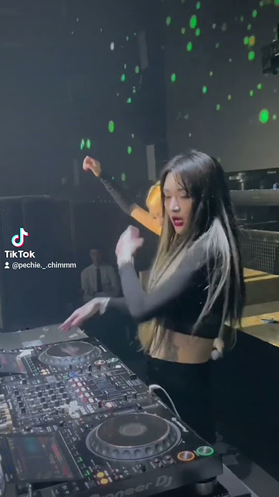 DJ Yoyo - Parappapap