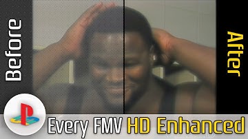 WWF SmackDown! 2 - Know Your Role (USA) :: HD Enhanced FMV (PlayStation)
