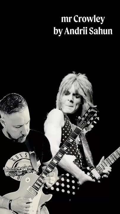 ozzy osbourne best riffs