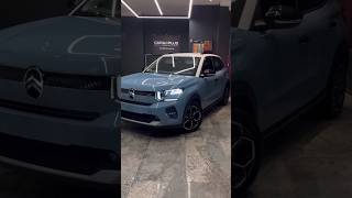 എന്തിന് ഇറക്കി ഇത്..? #citroen #ec3 #citroenec3 #ec3x #ev #shorts #tiagoev #punchev #tata #mahindra