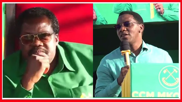 WANANCHI WAMGOMEA MAKONDA - HAWATAKI AONDOKE ARUSHA - AFUNGUKA MBELE ya KATIBU MKUU NCHIMBI...