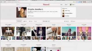 ask chloédigital: How to Verify Your Blog for Pinterest