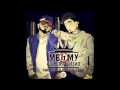 DopeBoyzMusic - #BROWNBOI JiggyJit X ReezyRoy (Prod. By Switch Lock Up)