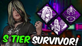 Making DBD Killers HATE Sable Ward