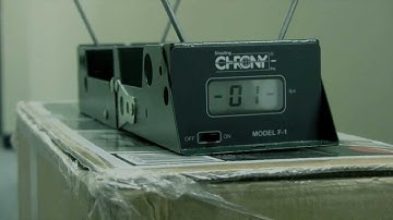 Unleashed Stage 1 Mod Kit for Nerf Long Strike from Orange Mod Works