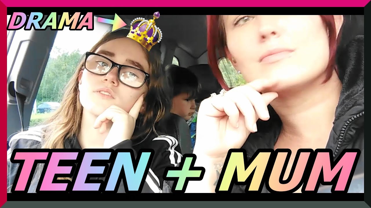 MUM + TEEN TIME, LEAH LEARNS TO COOK!