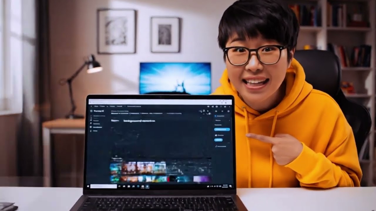 Top 5 AI Tools You Must Try in 2026 | Future Technology