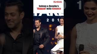 Salman Khan & Deepika Padukone: Their Iconic \