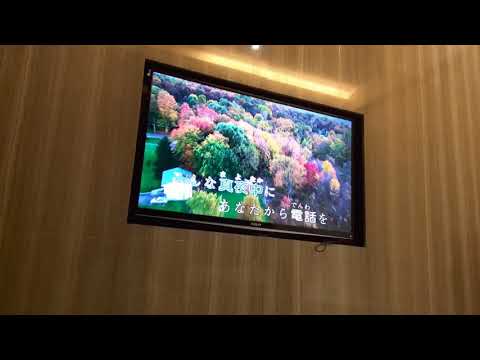 小柳ルミ子　お久しぶりね【カラオケ】111