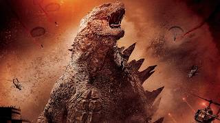 Godzilla 2014 Full Movie Recap