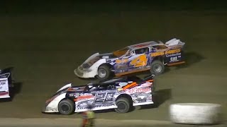 Woodhull Raceway | Crate Late Models