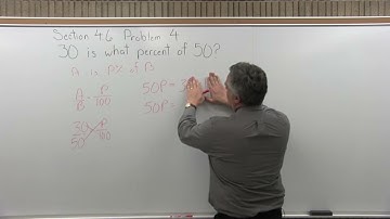 MTH 060 : Section 4.6 Problem 4 - Mathematics with Dan Avedikian
