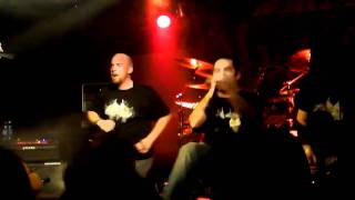 Serriform- Poker Face