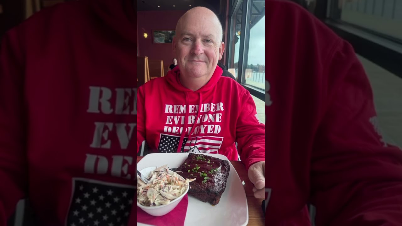 ''Living in 📍 Coos Bay Oregon