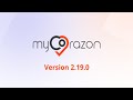 myCorazon ERP 2.19.0 - Neue Features und Verbesserungen