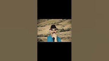 Thumbnail of das ist ein lipsync Cover Song von Udo lindenberg - Komet