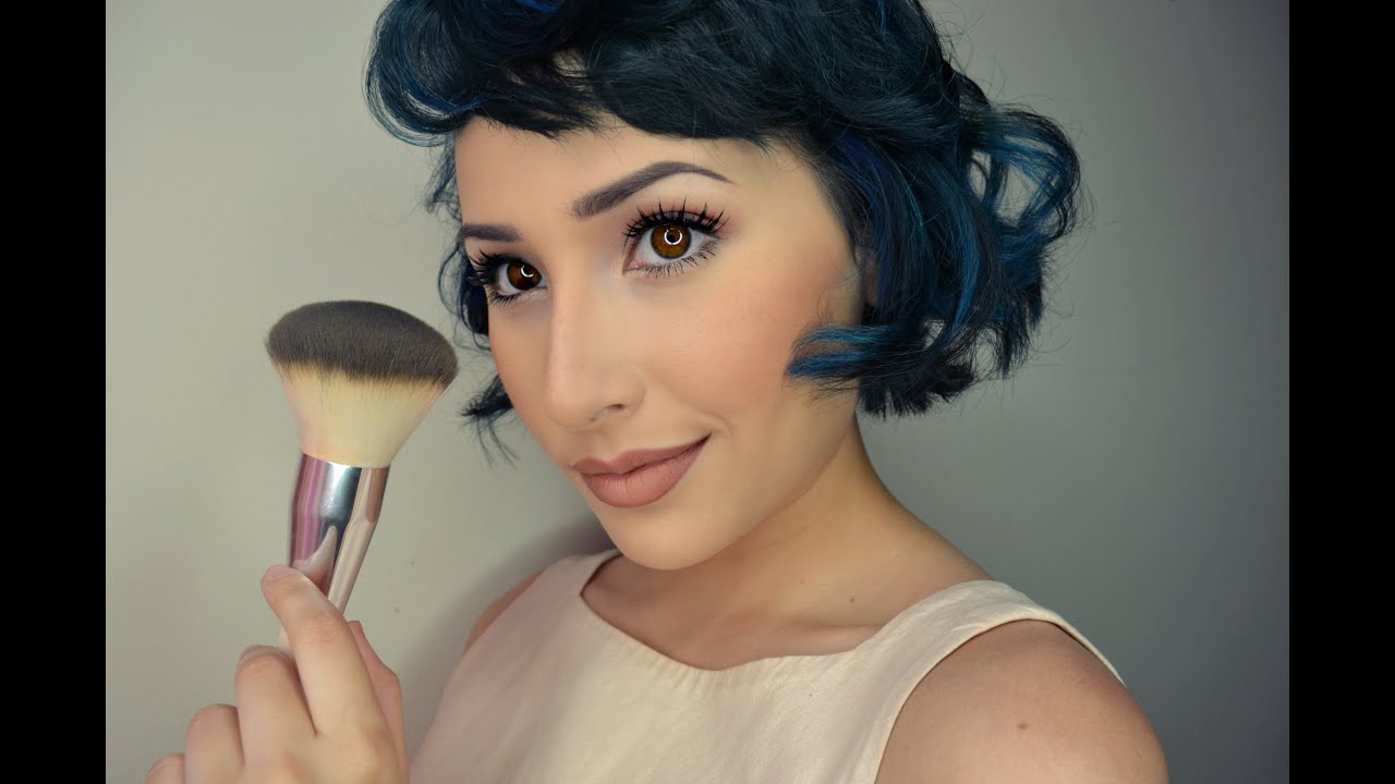 Get Ready With Rosa!