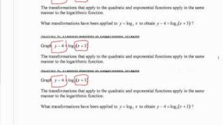 PM12 2.8 (3) Graphing Log & Exp Functions - part 3