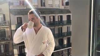 Axel Hotel Barcelona Spain