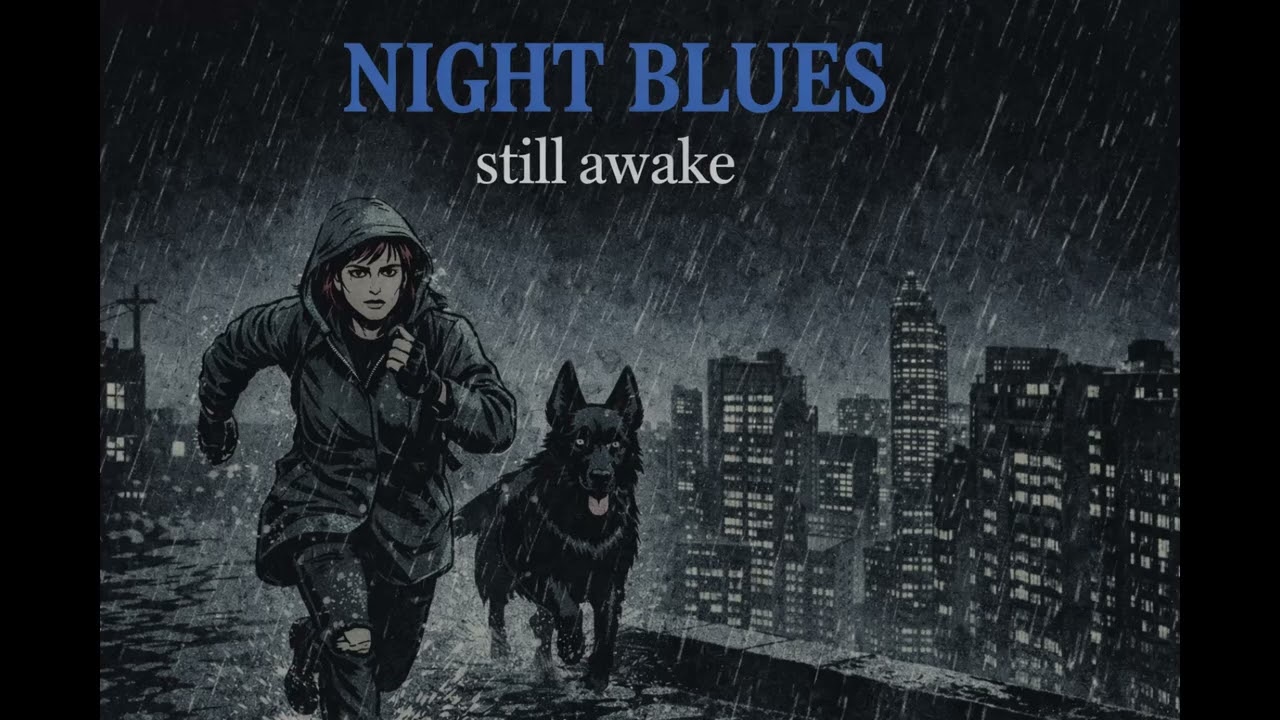 CLASİS MUSİC  🦝  Still Awake