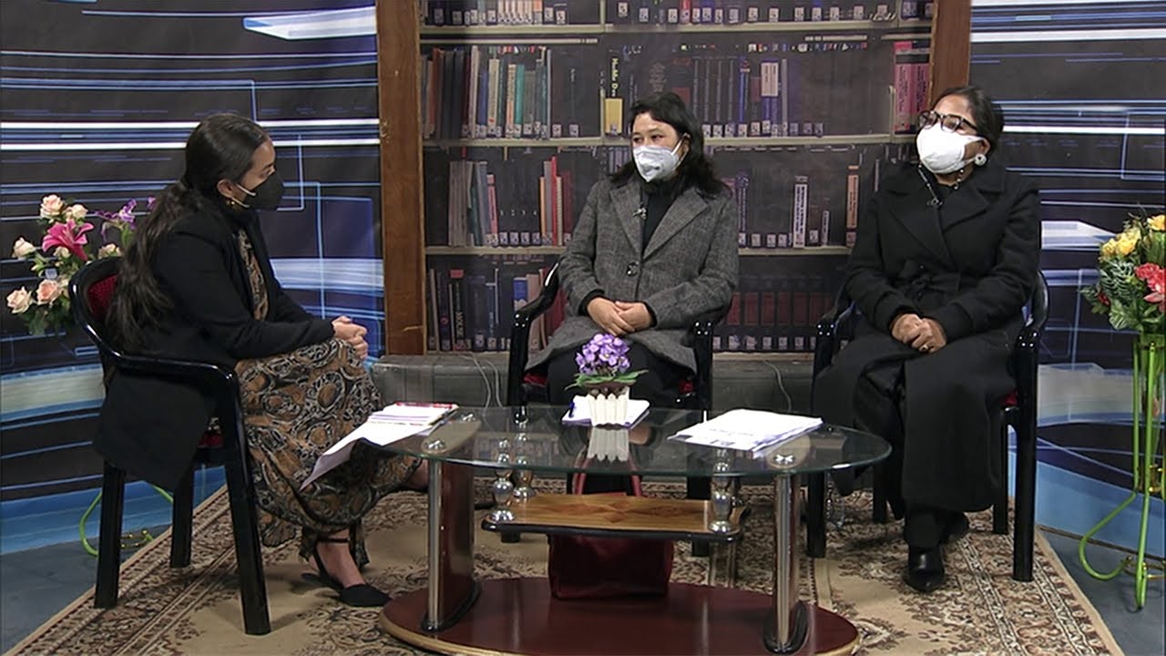 TO TIP IA KA AIN || HIV/AIDS PREVENTION & CONTROL ACT 2017