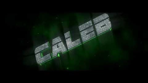 Caleb intro