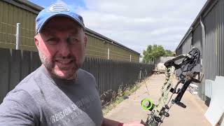 2019 Mathews Vertix how does it stack up second hand