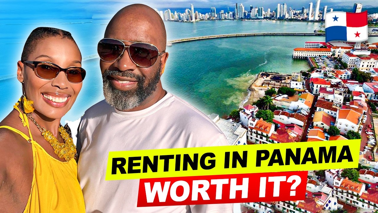Где на самом деле живут экспаты в Панама-Сити — и как избежать ошибок в договорах аренды