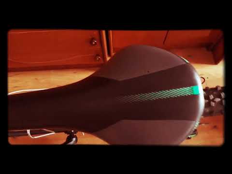 ჩემი ველოსიპეტი COBE AIM PRO