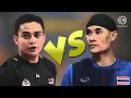 Anuwat Chaichana vs Azlan Alias | 30th Sea Games 2019 | HD