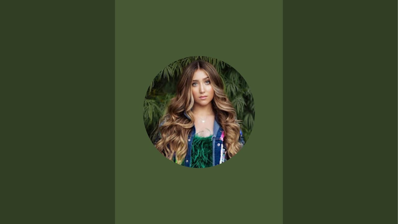 Ayiah Soufi is live!