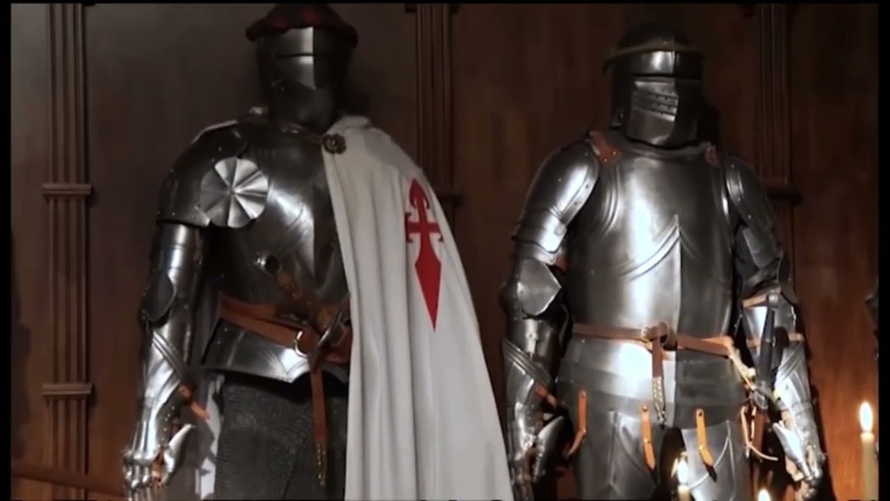 Historia de Extremadura: La Orden de Santiago. Primera Parte