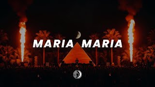  Santana - Maria Maria (Casa Mata Afro House Remix) ft. The Product G&B 